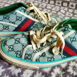 Gucci Shoes
