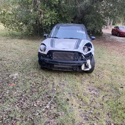 2016 Mini Cooper S Countryman