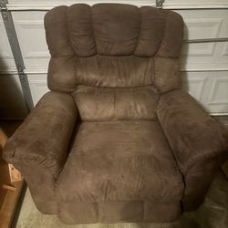 Reclining Chair