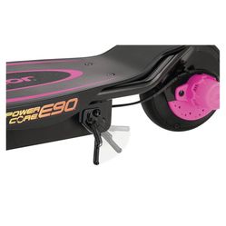 Electric Power Razor Scooter 