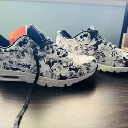 Nike limited edition air max