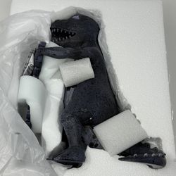 Fallout New Vegas Dinky the T-Rex Statue