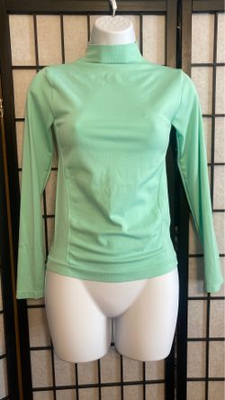 Womans long sleeve top One Size Fits All