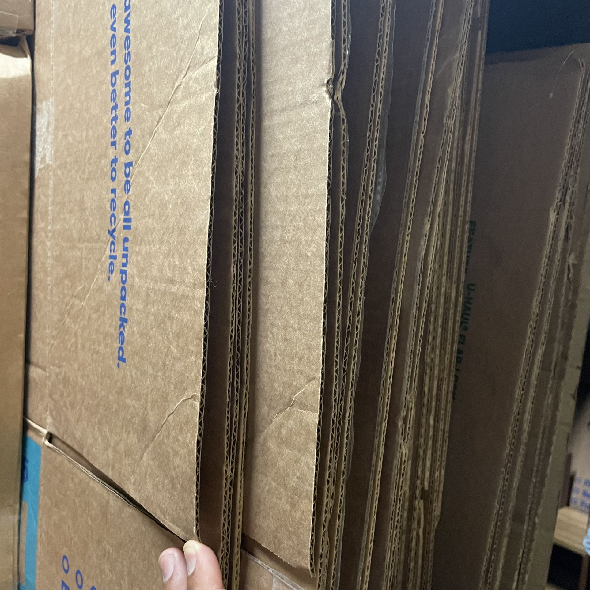 Moving Boxes for Sale in Seattle, WA OfferUp