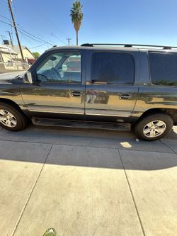 2003 Chevrolet Silverado 1500