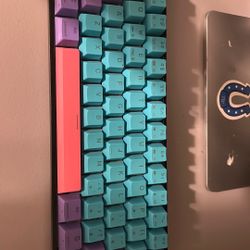 Skyloong SK61 Wired Gaming Keyboard