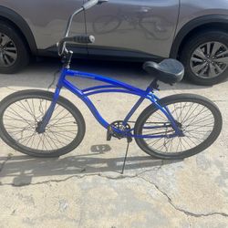 Beach Cruiser Bikes