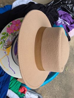 $5 each beautiful woman hats.