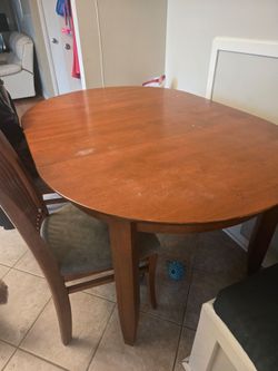 Kitchen Table