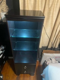 2 Identical Cabinets Great Shape