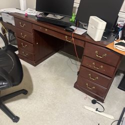 Office Desk