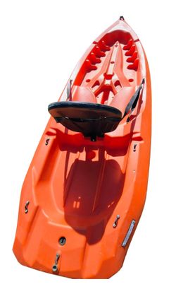 Lifetime Kayak-8' 5" . $50