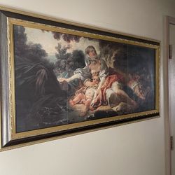 Renaissance Masterpiece