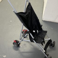 Free Foldable Stroller