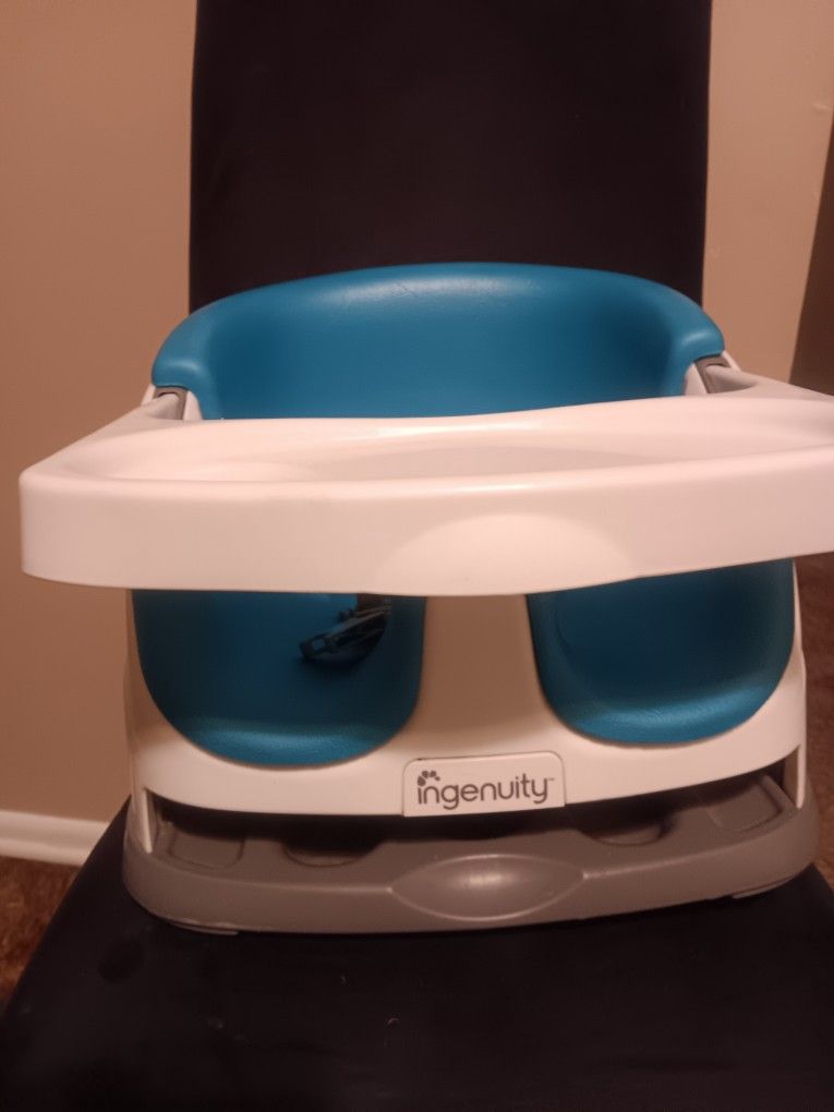 Baby Eating Seat