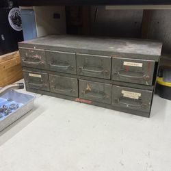 Heavy Duty Storage Shelves