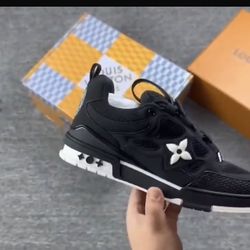 LV shoes Men 9.5