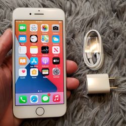 iPhone 8 256gb - UNLOCKED - Like New  