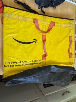 Amazon bag