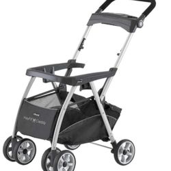 Chicco KeyFit Caddy Frame Stroller