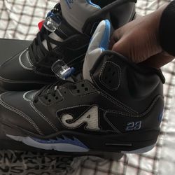 Awake NY Jordan 5s
