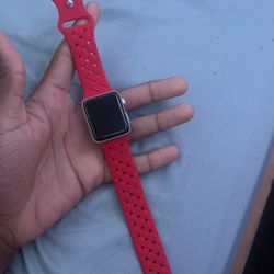 Series 3 Apple Watch