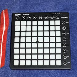 Launchpad MK2