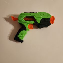 Toy Dart Gun