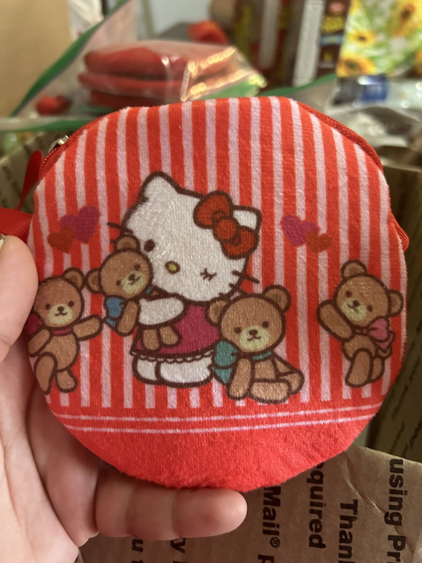 Toddler Crossbody a