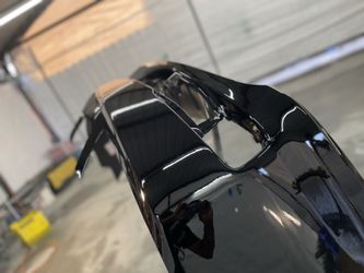 Bumper Paint 