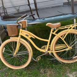 Bike Like new 