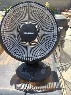Heater
