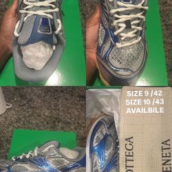 Designer Shoes