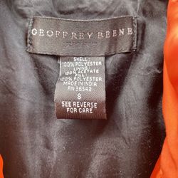 Geoffrey beene clearance sport coat