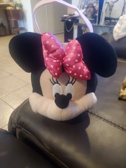 Disney Mini Basket