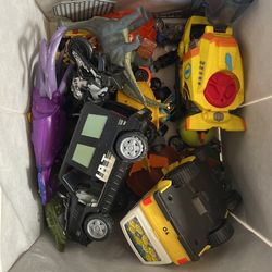 Kids Toy