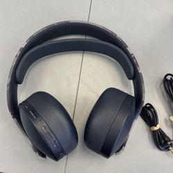 PlayStation Pulse 3D Headset