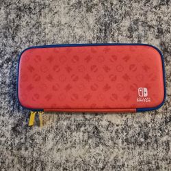 Nintendo Switch Carrying Case