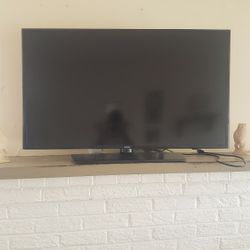 42" Samsung  Flat Screen TV 