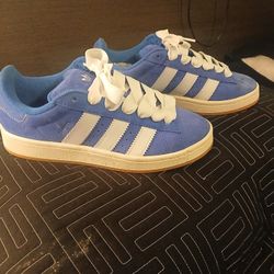 8.0 Men's Addias