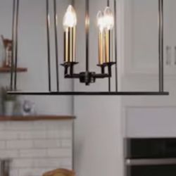 Brand New Chandelier