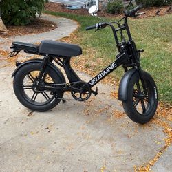Velowave E-bike