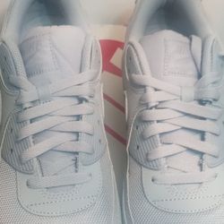 Nike Air Max Various New W/Box Authentic 