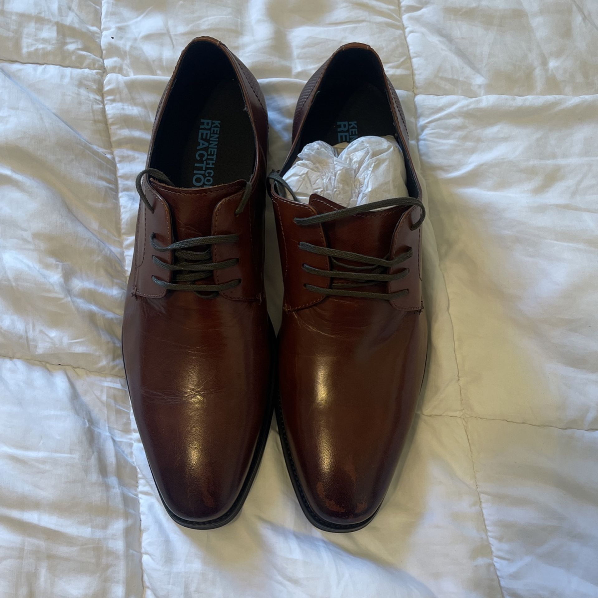 Mens Dress Shoe 