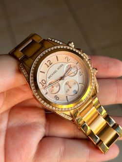 Michael Kors  women’s watch