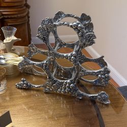 Arthur Court Wine Rack 