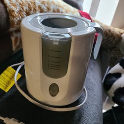 Bottle Warmer