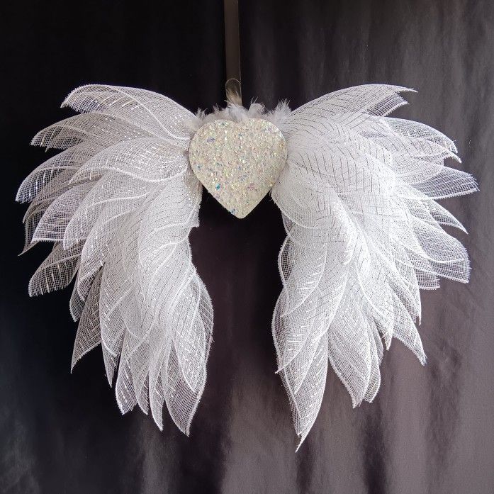 Angel Wings..