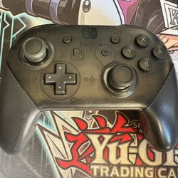 Nintendo Switch Pro Controller
