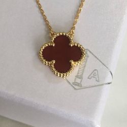 Van Cleef Necklace 
